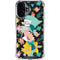 Disney Alice in Wonderland (animated) The Mad Hatter iPhone 16 Plus Clear Case