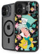 Disney Alice in Wonderland (animated) The Mad Hatter iPhone 16 Plus Kickstand Case