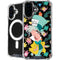 Disney Alice in Wonderland (animated) The Mad Hatter iPhone 16 Plus MagSafe Case