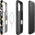 Disney Alice in Wonderland (animated) The Mad Hatter iPhone 16 Plus Magsafe Impact Case
