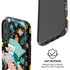 Disney Alice in Wonderland (animated) The Mad Hatter iPhone 16 Plus Magsafe Impact Case