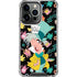 Disney Alice in Wonderland (animated) The Mad Hatter iPhone 16 Pro Max Clear Case