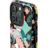 Disney Alice in Wonderland (animated) The Mad Hatter iPhone 16 Pro Max Impact Case