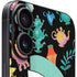 Disney Alice in Wonderland (animated) The Mad Hatter iPhone 16 Skin