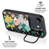 Disney Alice in Wonderland (animated) The Mad Hatter iPhone 16e Kickstand Case