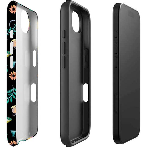 Disney Alice in Wonderland (animated) The Mad Hatter iPhone 16e Impact Case