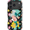 Disney Alice in Wonderland (animated) The Mad Hatter iPhone 18 Pro Impact Case