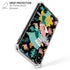 Disney Alice in Wonderland (animated) The Mad Hatter iPhone X/XS Clear Case