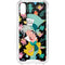 Disney Alice in Wonderland (animated) The Mad Hatter iPhone XS Clear Case