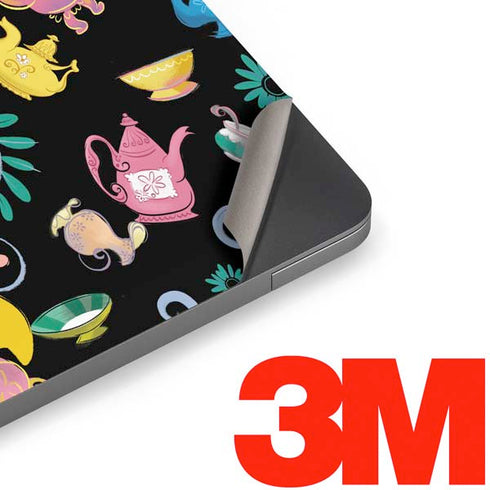 Disney Alice in Wonderland (animated) The Mad Hatter Apple MacBook Air Skin