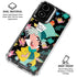 Disney Alice in Wonderland (animated) The Mad Hatter Moto G Power 5G (2024) Clear Case