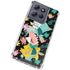 Disney Alice in Wonderland (animated) The Mad Hatter Moto G Stylus 5G (2025) Clear Case