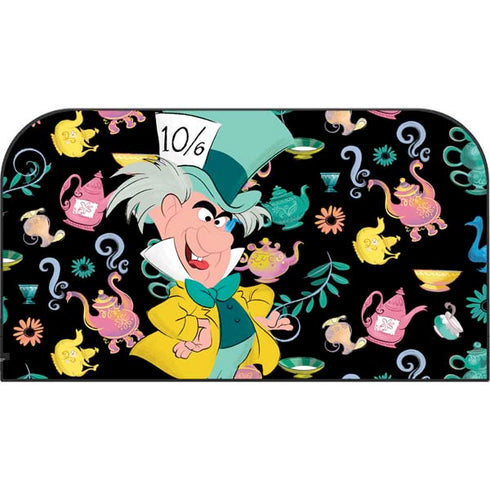 Disney Alice in Wonderland (animated) The Mad Hatter Nintendo Switch 2 (2025) with Joy-Con Skin