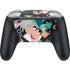 Disney Alice in Wonderland (animated) The Mad Hatter Nintendo Switch 2 (2025) Pro Controller Skin