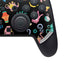 Disney Alice in Wonderland (animated) The Mad Hatter Nintendo Switch 2 (2025) Pro Controller Skin