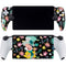 Disney Alice in Wonderland (animated) The Mad Hatter PlayStation Portal Remote Player Skin