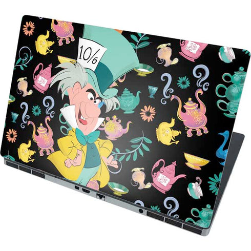 Disney Alice in Wonderland (animated) The Mad Hatter Dell Precision Skin