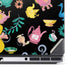 Disney Alice in Wonderland (animated) The Mad Hatter Dell Precision Skin