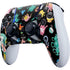 Disney Alice in Wonderland (animated) The Mad Hatter PS5 DualSense Edge Pro Controller Skin
