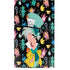 Disney Alice in Wonderland (animated) The Mad Hatter PS5 Slim Digital Edition Console Skin