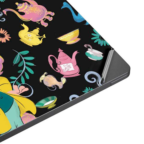 Disney Alice in Wonderland (animated) The Mad Hatter Surface Laptop 7 15in Skin