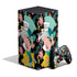 Disney Alice in Wonderland (animated) The Mad Hatter XBox Series X Digital Edition Bundle Skin