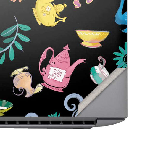 Disney Alice in Wonderland (animated) The Mad Hatter HP ZBook Fury 16 G10 Skin
