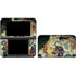 The Maiden by Klimt Nintendo Skins