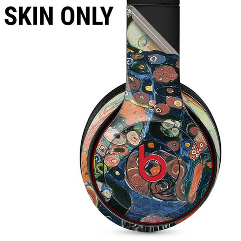 Gustav Klimt The Maiden Beats Solo 3 Wireless Skin
