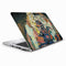 The Maiden by Klimt HP Elitebook Skin