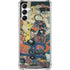 The Maiden by Klimt Gabb Phone 4 Clear Case