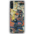 The Maiden by Klimt Galaxy Cases