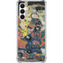 The Maiden by Klimt Galaxy A16 5G Clear Case