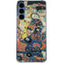 The Maiden by Klimt Galaxy A35 5G Clear Case