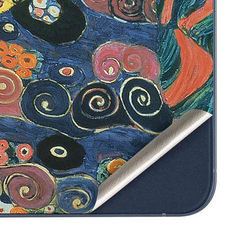 The Maiden by Klimt Galaxy A35 5G Skin
