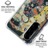 The Maiden by Klimt Galaxy A36 5G Clear Case