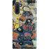 The Maiden by Klimt Galaxy Cases