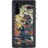 The Maiden by Klimt Galaxy Cases