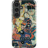 The Maiden by Klimt Galaxy S25 Plus Impact Case