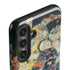 The Maiden by Klimt Galaxy S25 Plus Impact Case