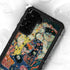 The Maiden by Klimt Galaxy S24 Plus Waterproof Case