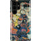 The Maiden by Klimt Galaxy Cases