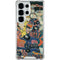 The Maiden by Klimt Galaxy S25 Ultra Clear Case