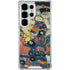 The Maiden by Klimt Galaxy S25 Ultra Clear Case