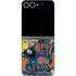 The Maiden by Klimt Galaxy Z Flip6 Skin