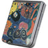 The Maiden by Klimt Galaxy Z Flip6 Skin