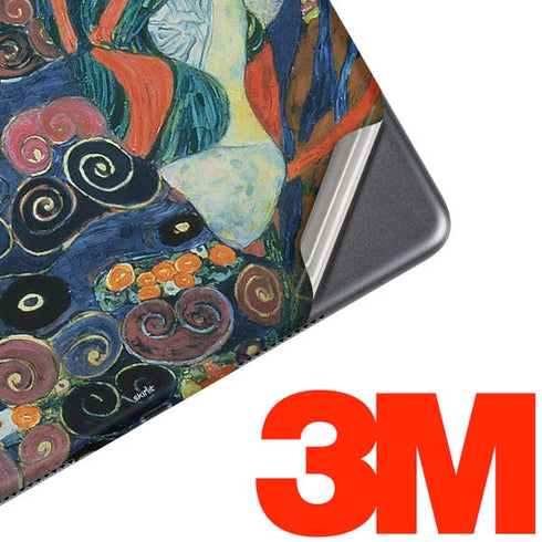 The Maiden by Klimt iPad Skins