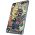 The Maiden by Klimt iPad 11th Gen (2025) Clear Case