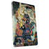 The Maiden by Klimt Apple iPad Skin