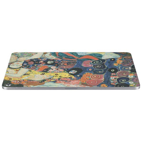 The Maiden by Klimt Apple iPad Air Skin